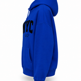 Lina™ — Damen Oversized Hoodie