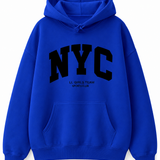 Lina™ — Damen Oversized Hoodie