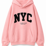 Lina™ — Damen Oversized Hoodie