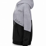 Hilma™ — Damen Farbblock Hoodie