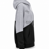 Hilma™ — Damen Farbblock Hoodie