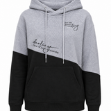 Hilma™ — Damen Farbblock Hoodie