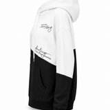 Hilma™ — Damen Farbblock Hoodie