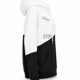 Hilma™ — Damen Farbblock Hoodie