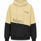 Ingeborg™ — Damen Kapuzen Sweatshirt
