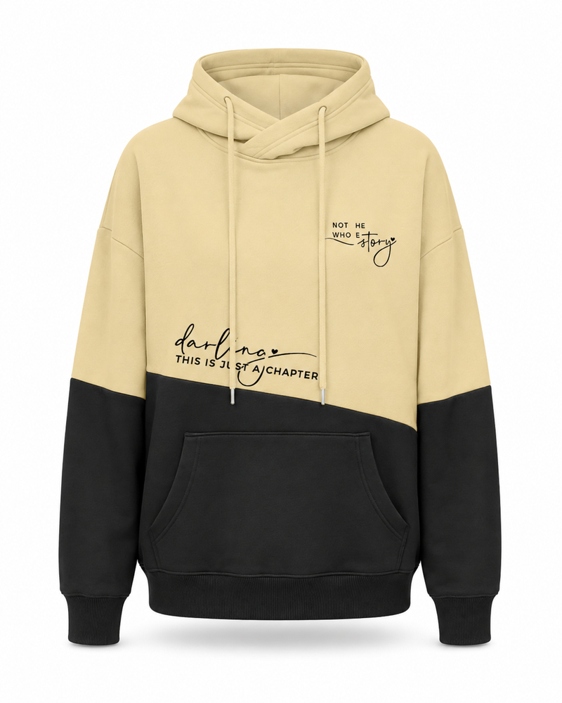 Ingeborg™ — Damen Kapuzen Sweatshirt