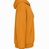 Hilde™ — Damen Langarm Kapuzen Sweatshirt