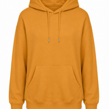 Hilde™ — Damen Langarm Kapuzen Sweatshirt
