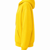 Ann™ — Damen Fleece Kapuzen Sweatshirt