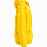 Ann™ — Damen Fleece Kapuzen Sweatshirt