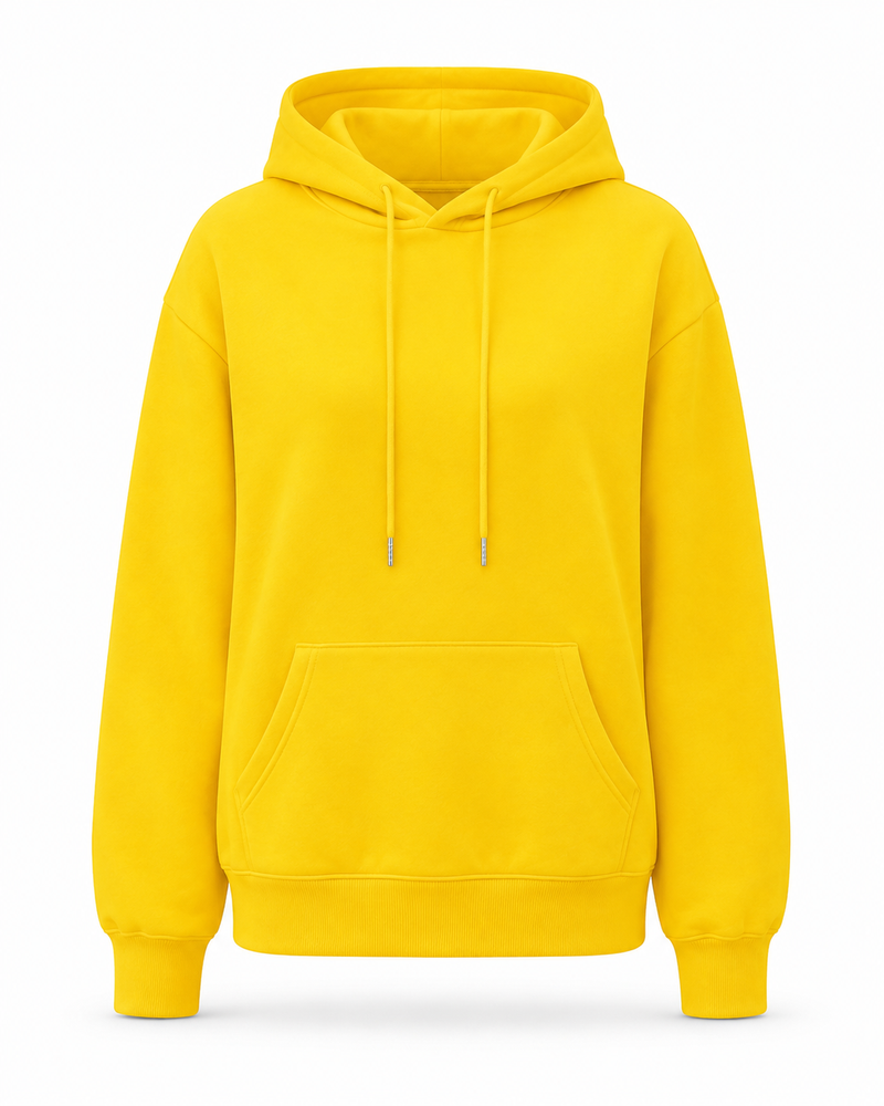 Ann™ — Damen Fleece Kapuzen Sweatshirt