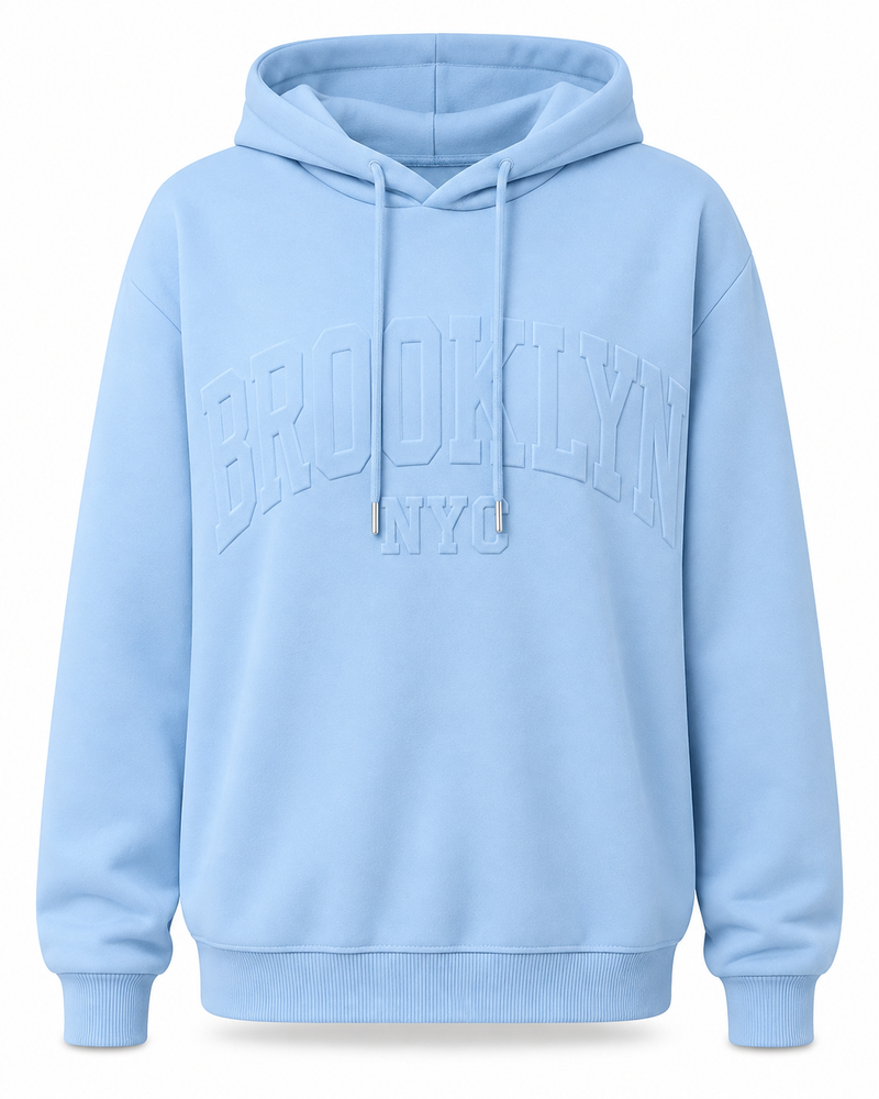 Ria™ — Damen Pullover Hoodie