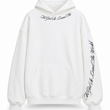 Alida™ — Damen Vintage Hoodie