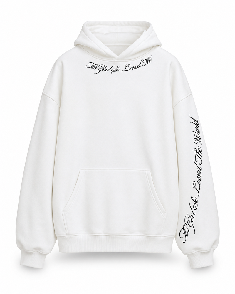 Alida™ — Damen Vintage Hoodie