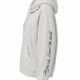 Alida™ — Damen Vintage Hoodie