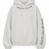 Alida™ — Damen Vintage Hoodie