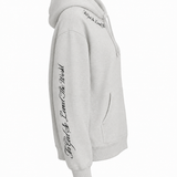 Alida™ — Damen Vintage Hoodie