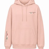 Irmela™ — Damen Graphic Hoodie