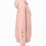 Irmela™ — Damen Graphic Hoodie