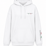 Irmela™ — Damen Graphic Hoodie