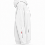 Irmela™ — Damen Graphic Hoodie