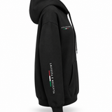 Irmela™ — Damen Graphic Hoodie