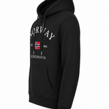 Maritta™ — Damen Stylish Hoodie