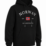 Maritta™ — Damen Stylish Hoodie