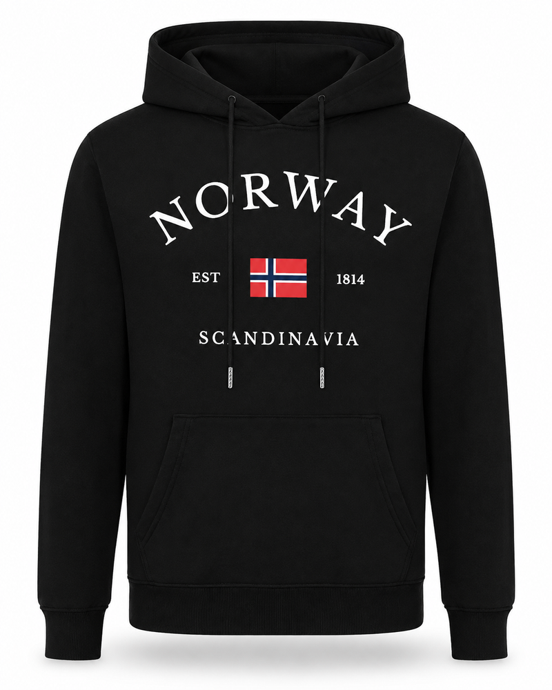 Maritta™ — Damen Stylish Hoodie