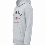 Maritta™ — Damen Stylish Hoodie