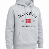 Maritta™ — Damen Stylish Hoodie