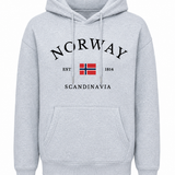 Maritta™ — Damen Stylish Hoodie
