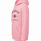 Maritta™ — Damen Stylish Hoodie