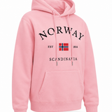 Maritta™ — Damen Stylish Hoodie