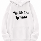 Eleonore™ — Damen Hoodie mit Print