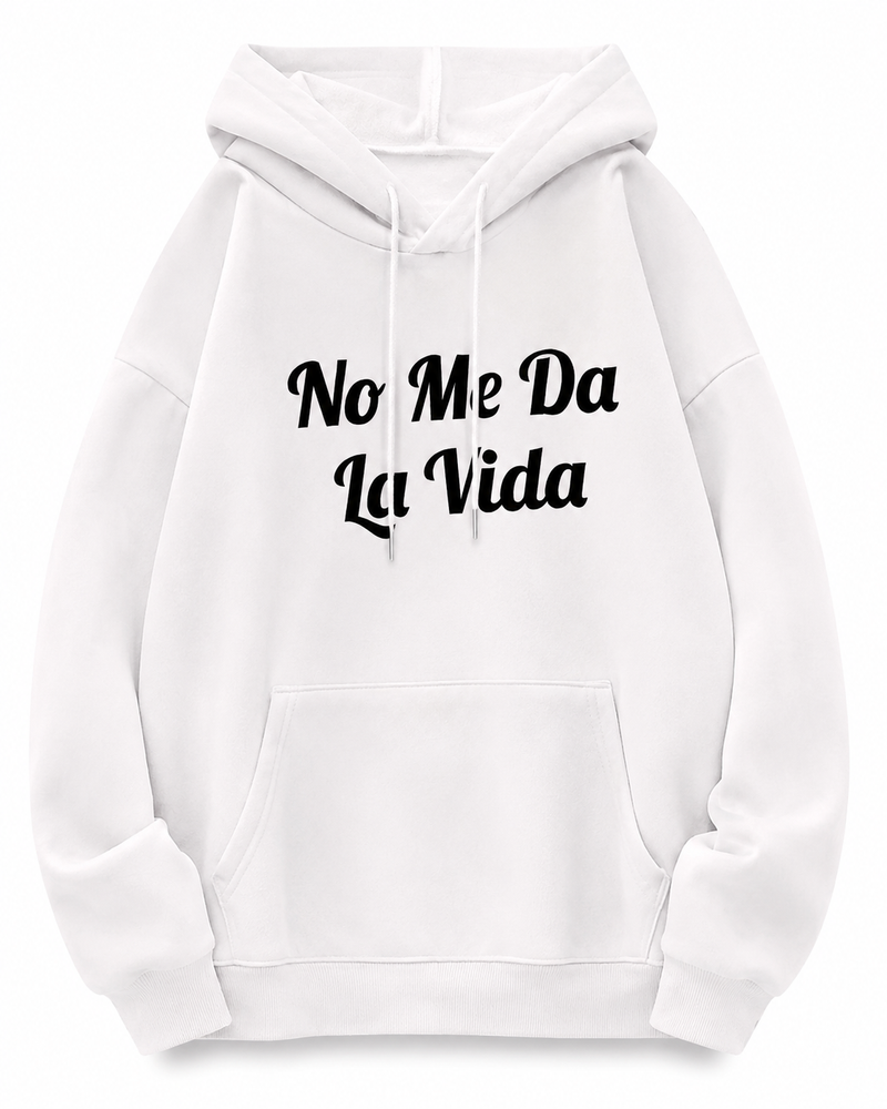 Eleonore™ — Damen Hoodie mit Print