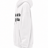 Eleonore™ — Damen Hoodie mit Print