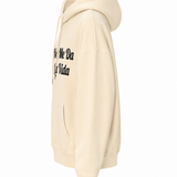 Eleonore™ — Damen Hoodie mit Print