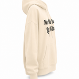 Eleonore™ — Damen Hoodie mit Print