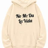 Eleonore™ — Damen Hoodie mit Print