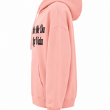 Eleonore™ — Damen Hoodie mit Print