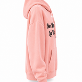 Eleonore™ — Damen Hoodie mit Print