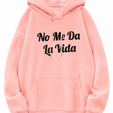 Eleonore™ — Damen Hoodie mit Print