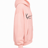 Britt™ — Damen lockerer Hoodie