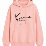 Britt™ — Damen lockerer Hoodie