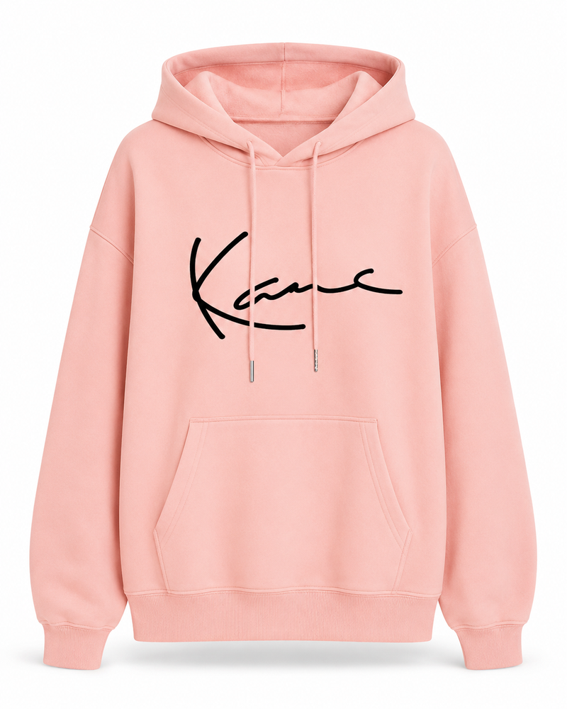 Britt™ — Damen lockerer Hoodie