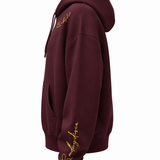 Selma™ — Damen Fitness Hoodie