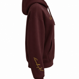Selma™ — Damen Fitness Hoodie