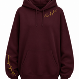Selma™ — Damen Fitness Hoodie