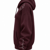 Selma™ — Damen Fitness Hoodie